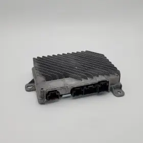 23455135 Gmc 2016 2017 2018 2019 2020 Yukon Audio Radio Bose Amplifier Amp