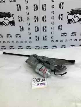 3037655 Gmc 13-17 Buick Enclave Trunk Liftgate Lift Lid Gate Actuator Motor Tailgate