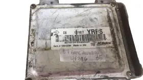 12619077 Gmc 84027339 Acadia Noise Cancellation Module 2007