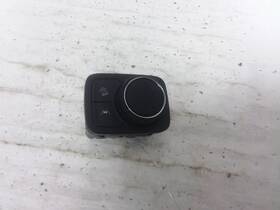 Gmc 84556003 Traction Drive Mode Control Switch 2020 Terrain