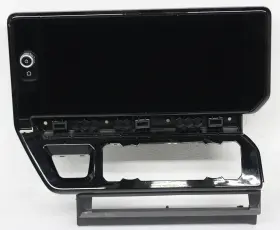 86544493 Gmc Oem Radio Audio Display For Sierra 2500 3500