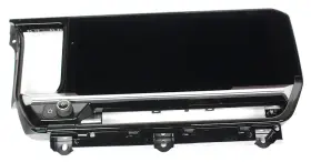86544495 Gmc Oem Radio Audio Display For Sierra Denali