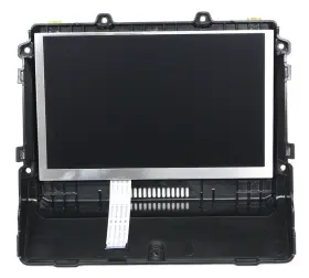 87814277 Gmc Oem Dash Info Display Screen For Acadia