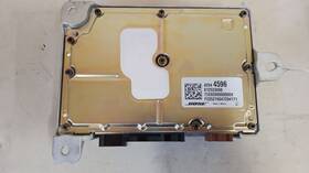 Gmc Truck 638.gm9726 Acadia 2026 Audio Equipment Amplifier 460959
