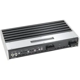 Gzpa-2sq Ground Zero Gzpa 2sq Plutonium 2-channel Sq Amplifier 1500w Rms New
