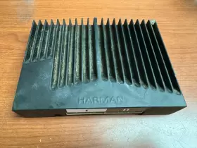 96370-s1200 Harman 2019-2020 Hyundai Santa Fe Audio Amplifier