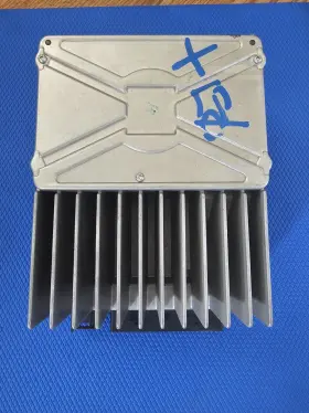 2518206689 Harman Becker 06 07 08 Mercedes Ml350 Gl450 Gl550 R350 320 Radio Amplifier Amp