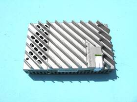 Harman Becker 6846906 17 18 Mini Cooper Clubman Audio Amp Amplifier Used 3103269