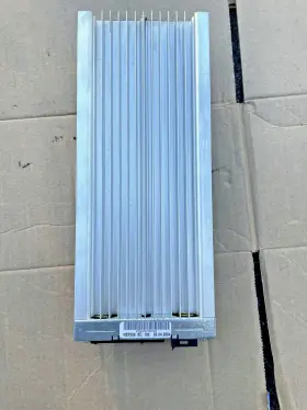 6945781 Harman Becker 2004 - 2011 Bmw Top Hifi Dsp Amplifier Amp 6512 Oem