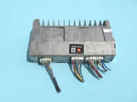 86280-08030 Harman Becker 8628008030 11 12 13 14 Toyota Sienna Amp Amplifier Audio Radio Sound Jbl Used