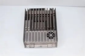 9066 Harman Becker Mercedes Benz Radio Stereo Audio Amplifier M/n