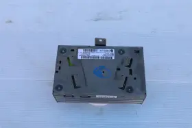 Be-b117 Harman Becker 9252678 Bmw Hi-fi System Audio Radio Stereo Speaker Amplifier