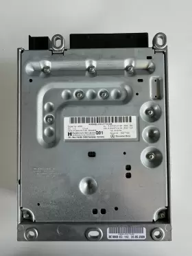 A2048709194 Harman Becker 2008-2014 Mercedes W204 C250 C300 C350 Harman/becker Amp Oem A 204 870 91 94