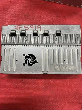 A2218701189 Harman/ Becker 07-14 Mercedes S Class S550 S63 W221 W216 Amp Amplifier A 221 870 11 89 # 5919