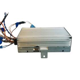 Harman/becker Be-9511 Harman/becker Bmw Amplifier Be 9511 9 233 592 2011-2013 528i 535i Car Stereo