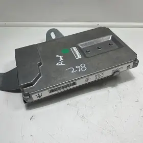 06701025110 Harman Kardon 2017 2018 2019 Maserati Levante Radio Amplifier 3169545