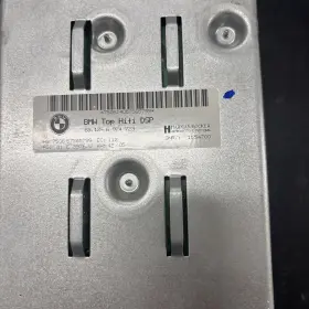 1554700 Harman Kardon Bmw Top Hifi Dsp 2006 650i E63 E64