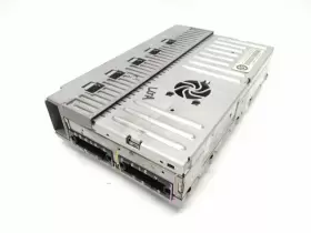 Harman Kardon 221 900 81 03 Mercedes-benz 2007-2014 S550 Becker Amplifier A