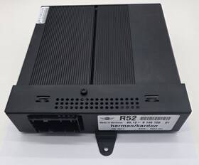 Harman Kardon 65.12-9146709 03-07 Mini Cooper R52 Oem Audio Amplifier