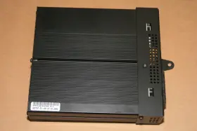 65120838006805 Harman Kardon Bmw E46 M3 323 325 330 Convertible Hk Amplifier Amp
