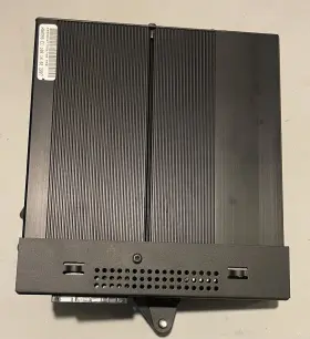 65126959010 Harman Kardon Mini Cooper Amplifier Oem 02-06 R50 R53 Includes Bracket