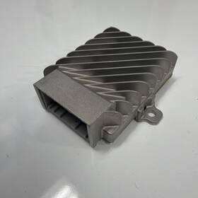 Harman Kardon 65128717601 2019 Mini Cooper Oem Active Sound Design Amplifier Module 8717601 2014-23