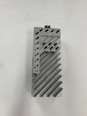 6995393 Harman Kardon 2018-2021 Bmw X3 X4 Harman/kardon Amplifier Oem