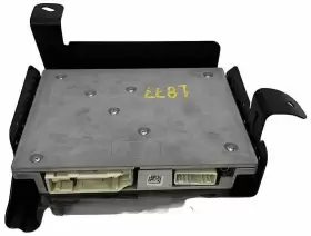 86221fl014 Harman Kardon 86221fl010 2020 Subaru Crosstrek Limited Audio Amp Amplifier Module Oem #n1-1