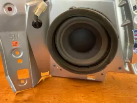 86301aj80a Harman Kardon 2010 2011 2012 2013 14 Subaru Outback Wagon Sub Woofer Speaker Oem