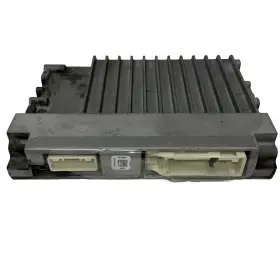 86221an11b Harman Kardon 86621an11b 2023 Subaru Outback Radio Amplifier Oem Q3-3