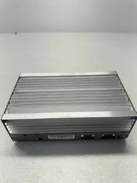 9241334 Harman Kardon 2010 - 2013 Bmw 528i 535i 550i Becker Audio Amplifier Module Oem