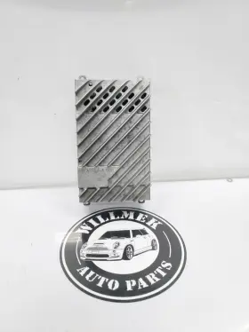9296634 Harman Kardon Mini Cooper Amplifier Oem 12-16 R58 R59 R60 R61