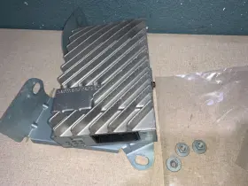 9598j70b2517908 Harman Kardon 10 11 12 13 14 15 16 Mini Cooper Radio Stereo Amplifier With Bracket