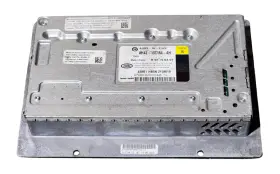 Ah42-19c164-ah Harman Kardon Land Rover Range Radio Stereo Amp Amplifier Aud3-16-l322 #