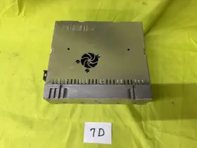 Be9006 Harman/kardon 2003-08 Mercedes Benz E350 Amplifier Amp Beacker Oem