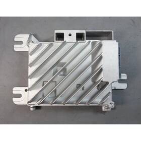 Harman Kardon Hv5a5ca890 Bmw Booster Amplifier Oem