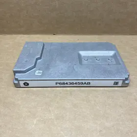 P68436459ab Harman Kardon 2020-2023 Ram 5th Gen Radio Audio Amp Amplifier