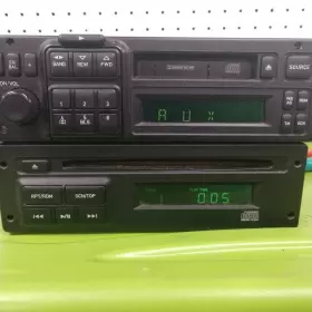 4518940 Harmon Kardon 4518932 Used Oe Saab 9000 Harman Radio Stereo And Cd Player