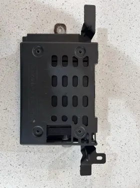 86221ajtta Harmon Kardon Subaru Outback Amp 86221ajtta Harmon Kardon Subaru Outback Amp