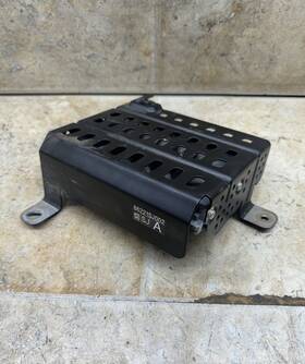 Harmon Kardone 86221sj002 2020 Subaru Forester Sport Radio Audio Amp Amplifier