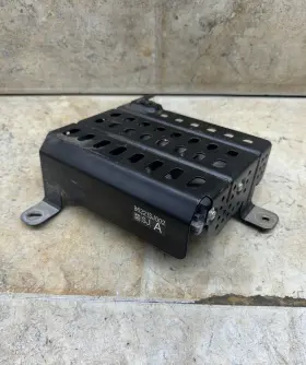 86221sj002 Harmon Kardone 2020 Subaru Forester Sport Radio Audio Amp Amplifier