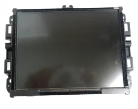 Vp3-na Harmon 2016 2017 Jeep Cherokee Latitude Bt 8.4 Inch Touch Screen Radio Display Uconnect 3c