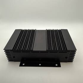 Helix 000-051-419-c / Vw Amp.051.419.c Amp Dsp Module -