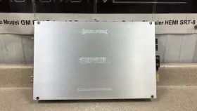 H024111 Helix Audio Amplifier D Class Monoblock Spxl 1000 Competition Amp 1750 Watts