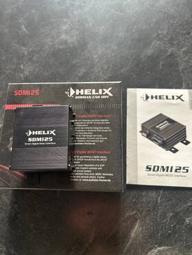 Helix Sdmi25