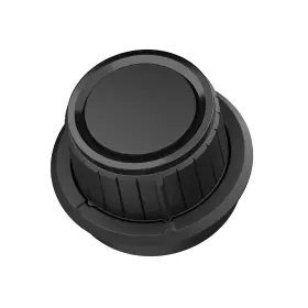 Hrc-02 Hertz Hrc 02 Subwoofer Bass Remote Amplifier Level Volume Control Cento Dieci