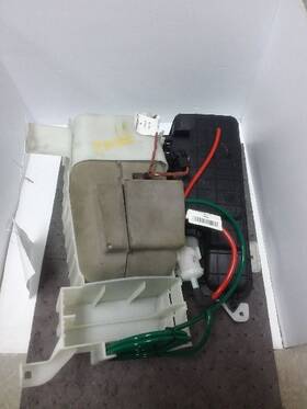 Honda 2118001715 Vacuum Pump 2008 2009 2010 2011 Mercedes S350 S550 W221 2215406705