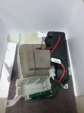 2215406705 Honda 2118001715 Vacuum Pump 2008 2009 2010 2011 Mercedes S350 S550 W221