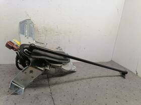 Honda 37820-rv0-a23 Power Liftgate Motor Assembly Fits 11-16 Odyssey