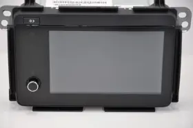 39100-t7a-a11-m1 Honda 2019 -2022 Hr-v Ex Radio Receiver Screen Us Oem Code